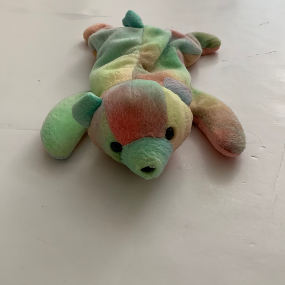Beanie baby Sammy great condition. No TY tag